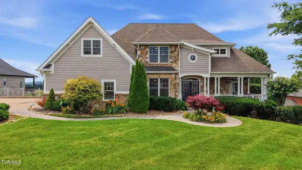 286 Sunset Ridge Court, Johnson City, TN 37615