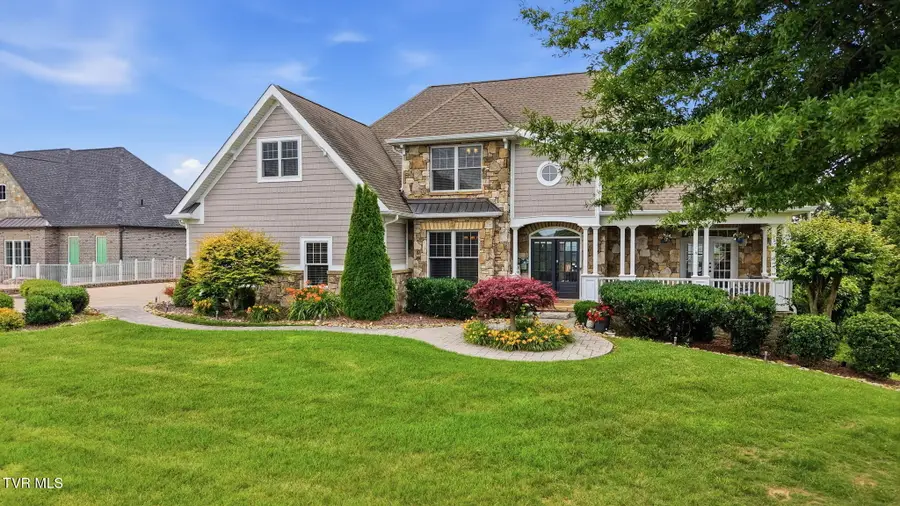 286 Sunset Ridge Court, Johnson City, TN 37615 - #2