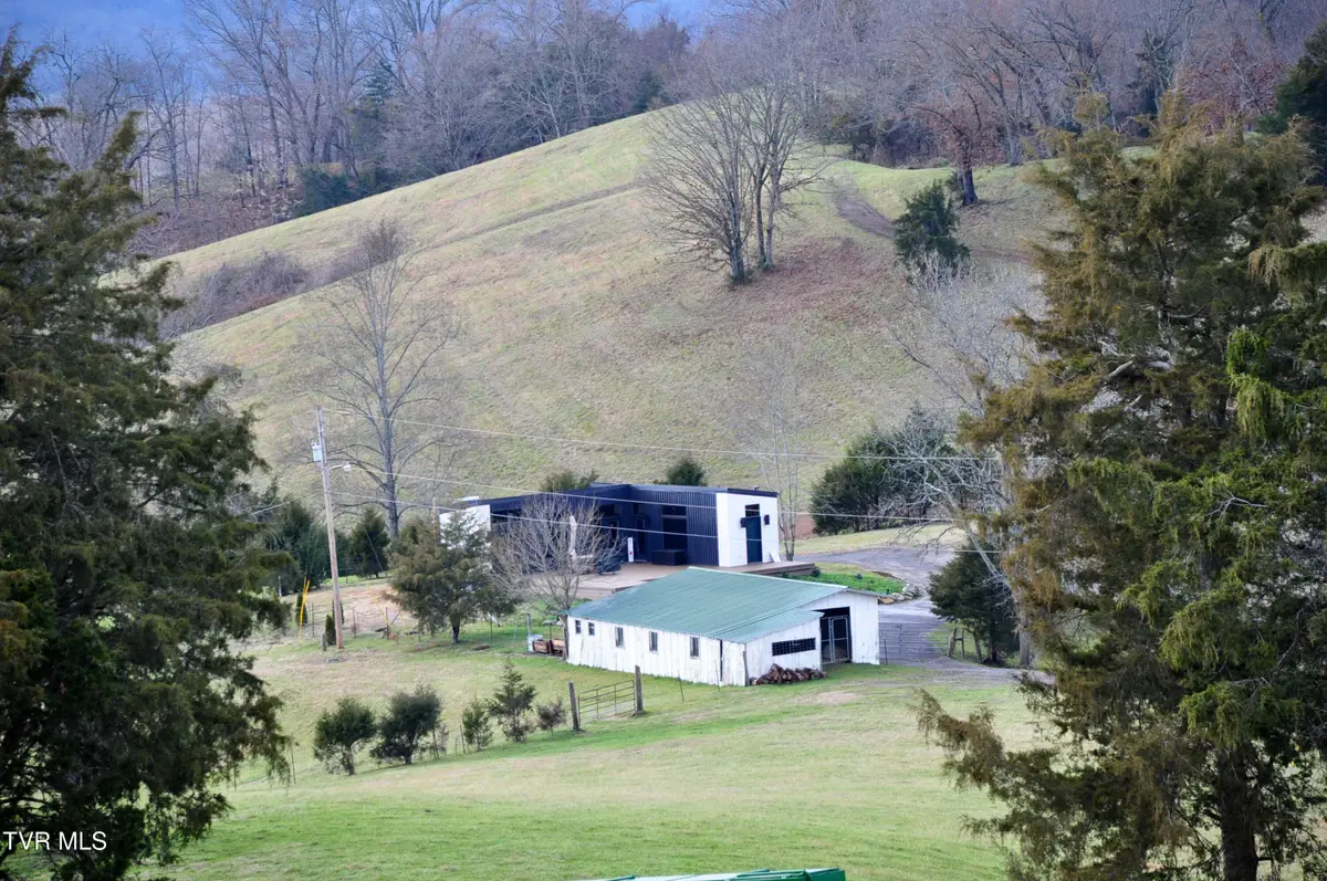 760 Church Road, Fall Branch, TN 37656 - #1