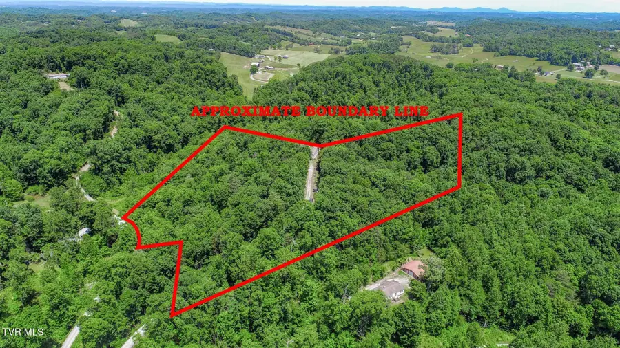 180 Shiloh, Parrottsville, TN 37843 - #2