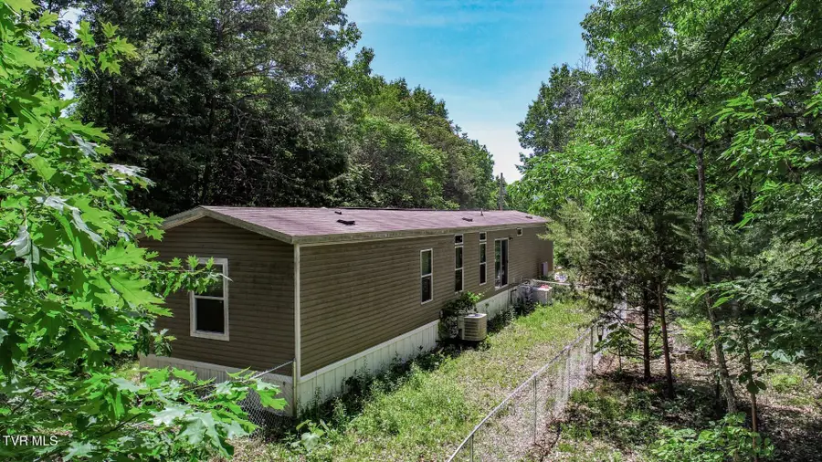 180 Shiloh, Parrottsville, TN 37843 - #3