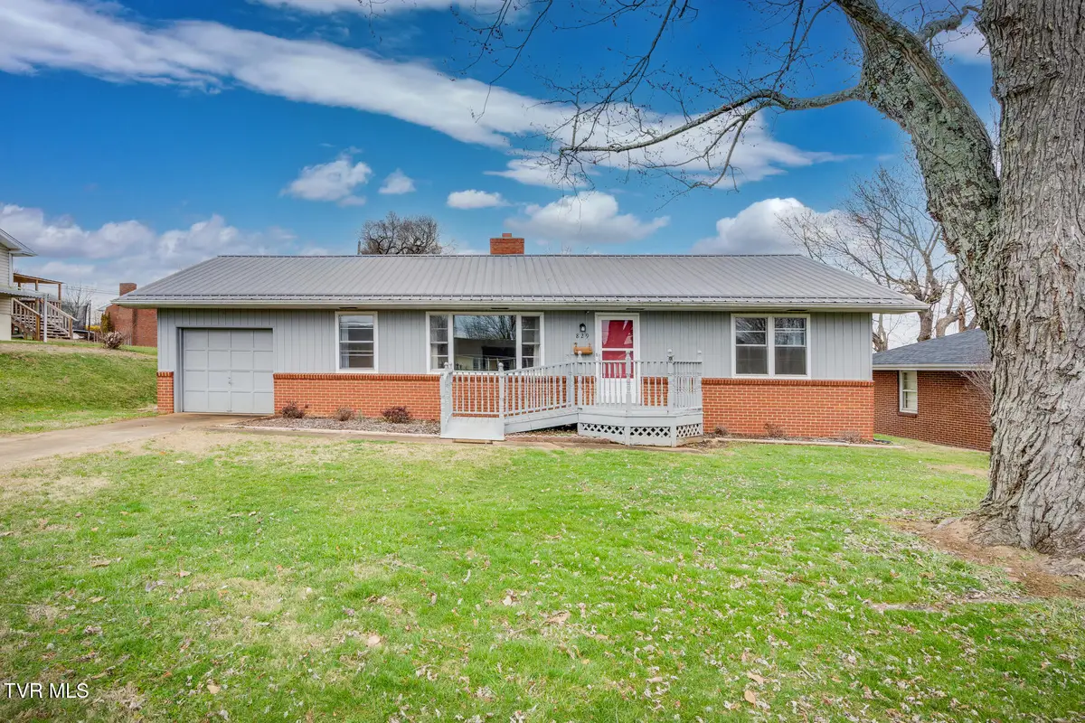 829 Morison Avenue, Kingsport, TN 37660 - #1