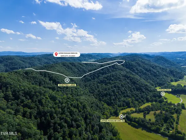 Tbd Upper Possum Creek Road, Gate City, VA 24251