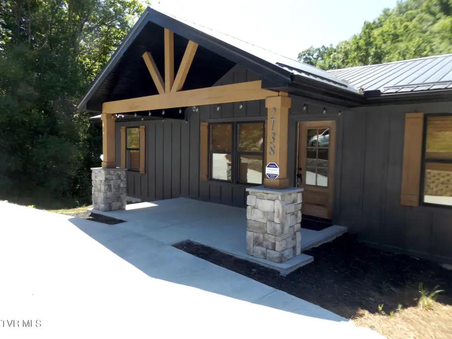 2138 Bluff Ridge Road, Sevierville, TN 37876 - #3