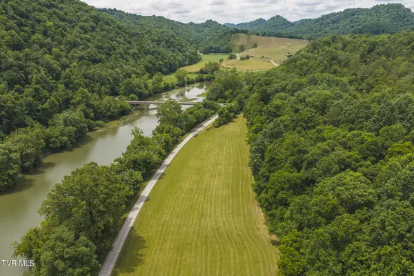 150 Ac Big Springs Road, Eidson, TN 37731
