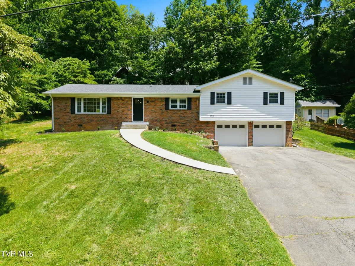 1345 King College Road, Bristol, TN 37620 - #1