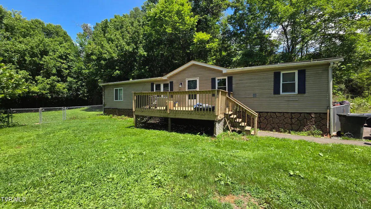 110 Hughes Road, Johnson City, TN 37601 - #1