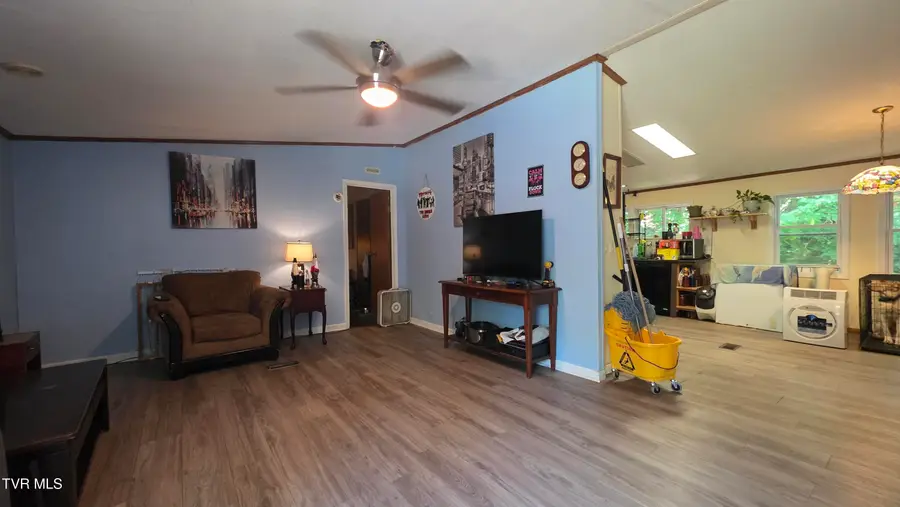 110 Hughes Road, Johnson City, TN 37601 - #2