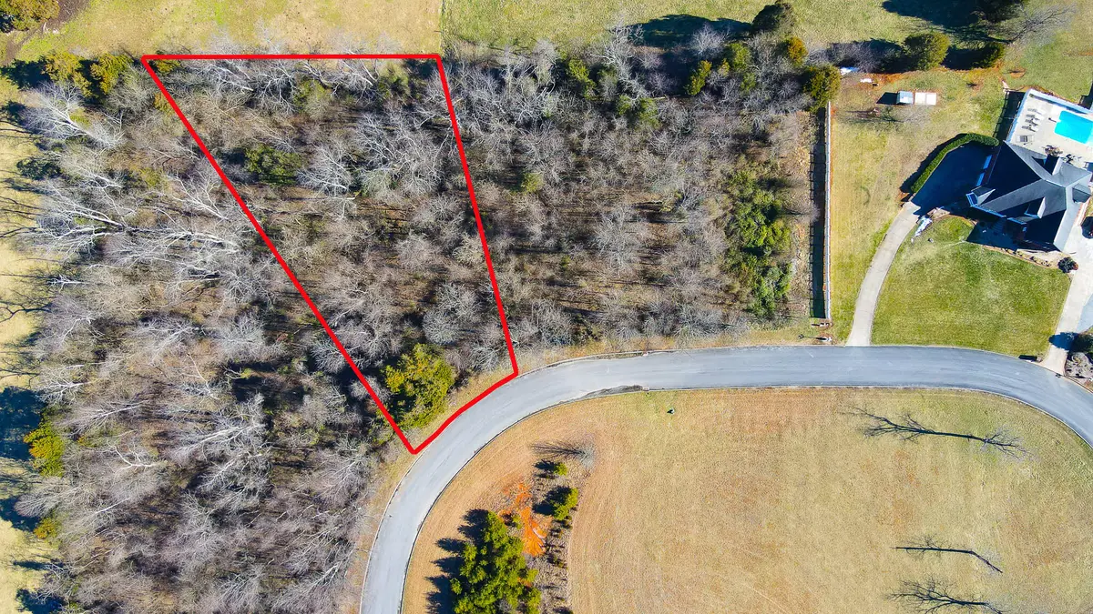 Lot 23 Walnut Grove Drive, Church Hill, TN 37642 - #1