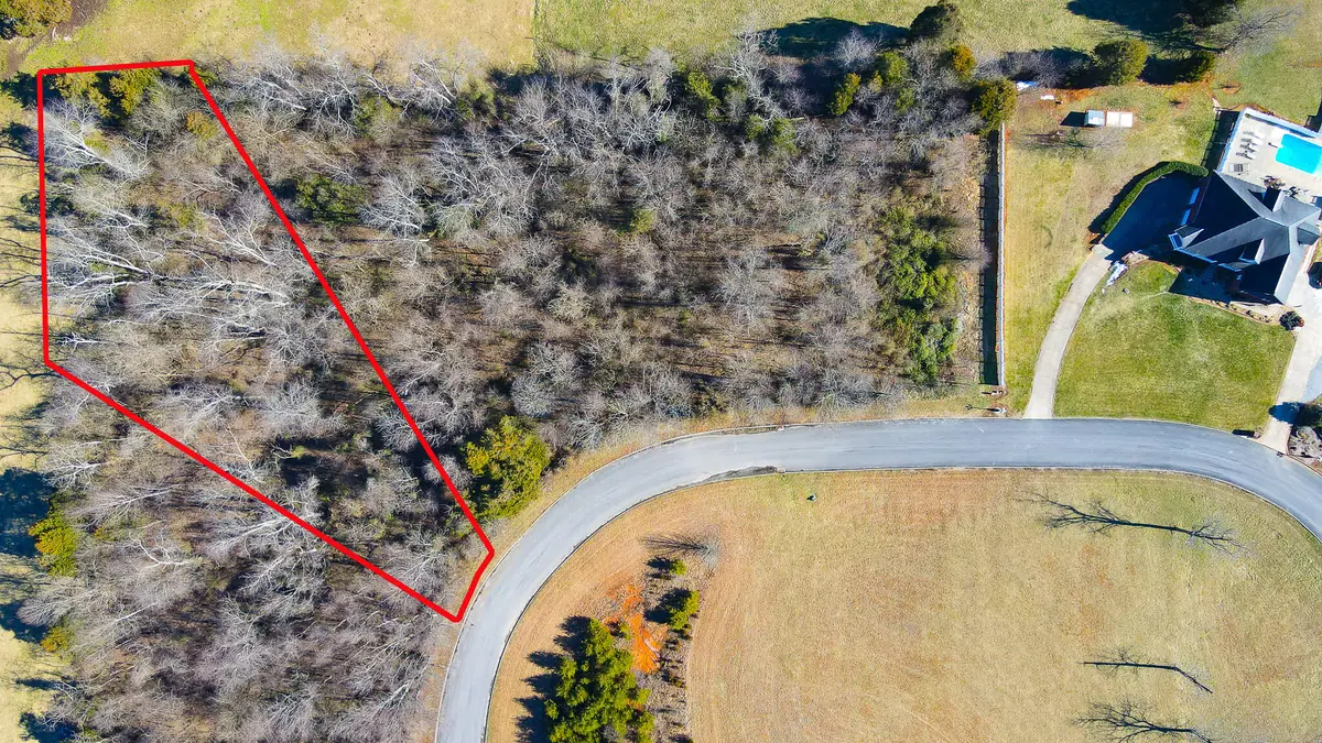 Lot 24 Walnut Grove Drive, Church Hill, TN 37642 - #1