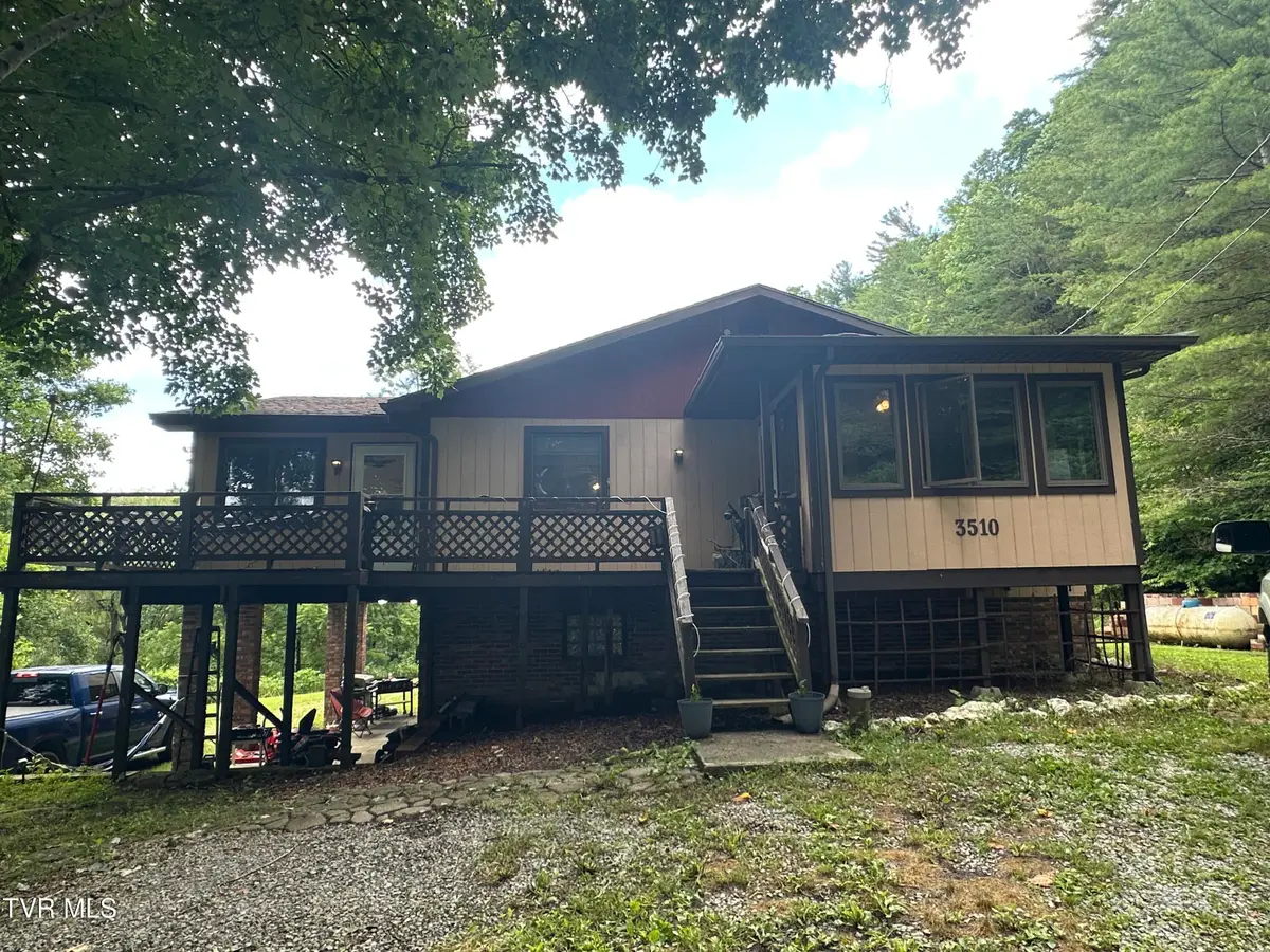 3510 Goldfinch Lane, Hartford, TN 37753 - #1