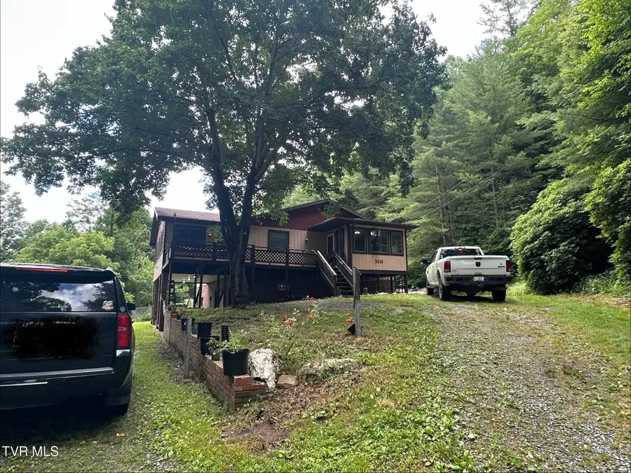3510 Goldfinch Lane, Hartford, TN 37753 - #3