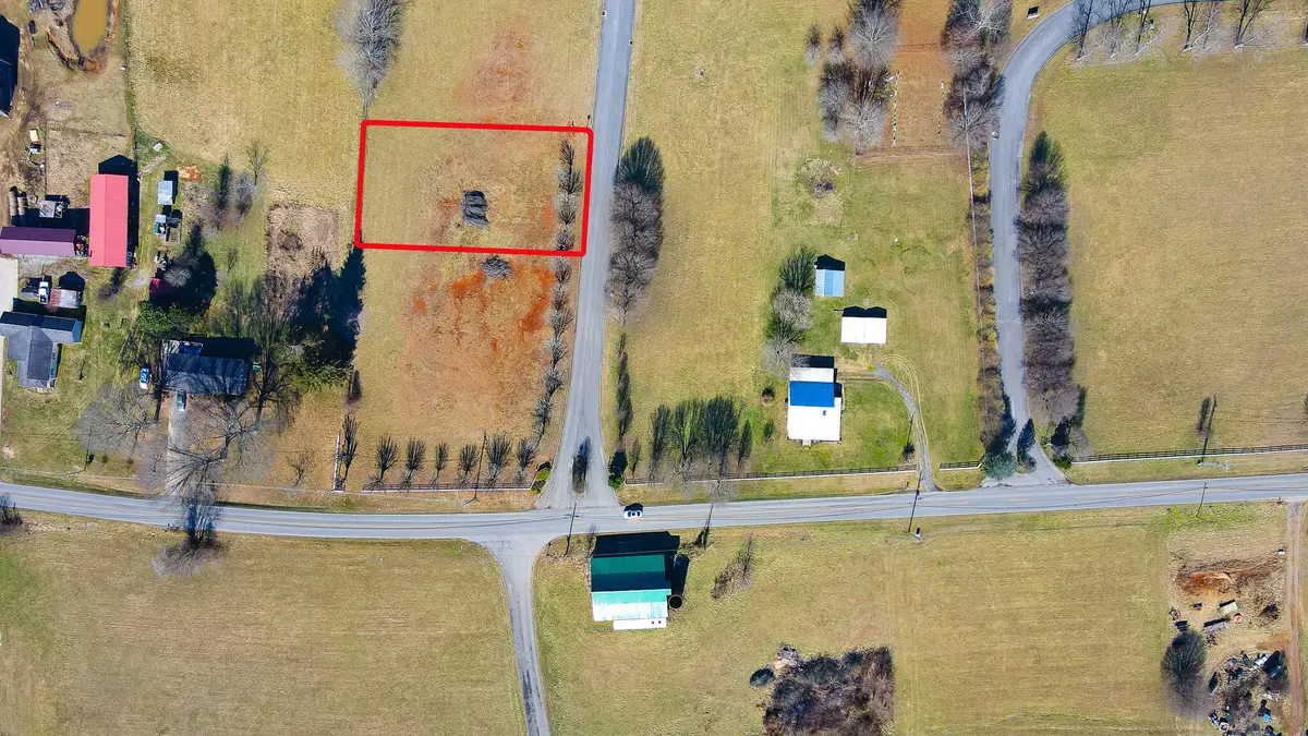 Lot 45 Walnut Grove Drive, Church Hill, TN 37642 - #1