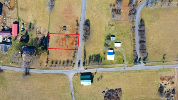 Lot 46 Walnut Grove Drive, Church Hill, TN 37642