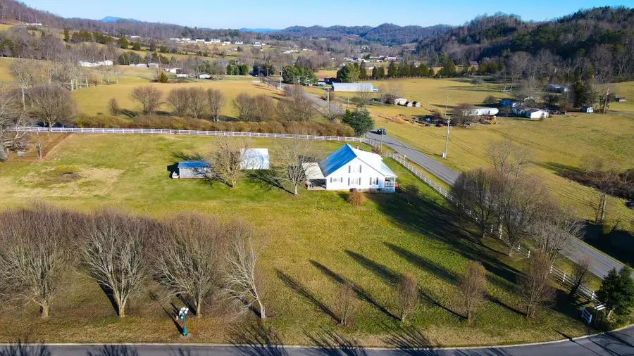 Lot 48 Walnut Grove Drive, Church Hill, TN 37642 - #2