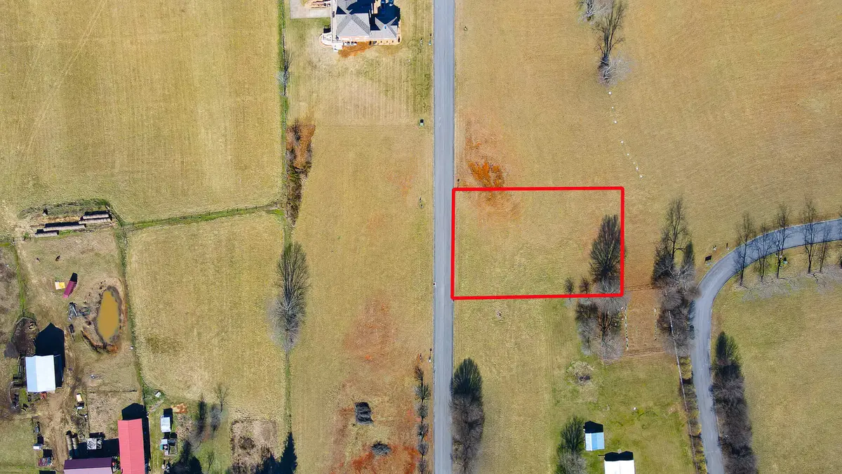 Lot 50 Walnut Grove Drive, Church Hill, TN 37642 - #1