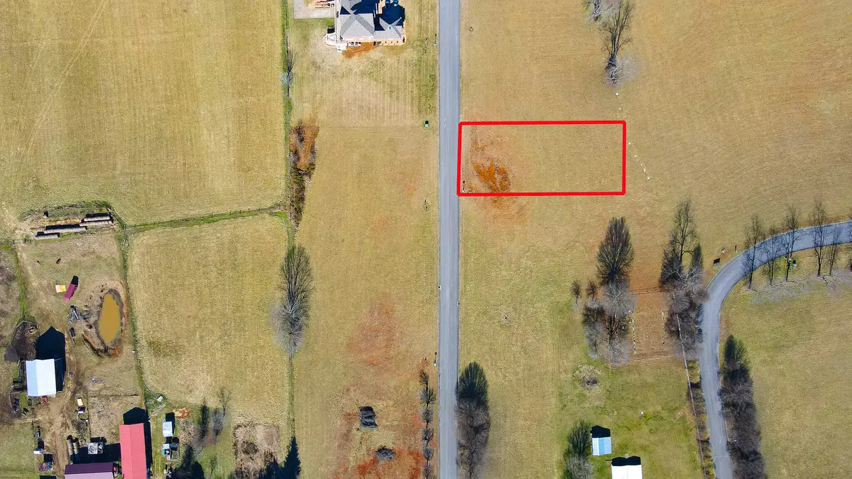 Lot 51 Walnut Grove Drive, Church Hill, TN 37642 - #1