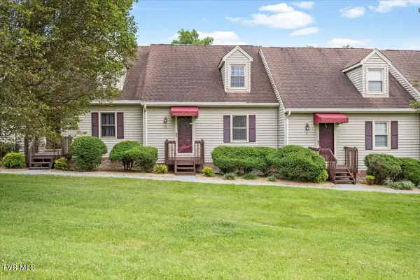 2501 East Lakeview Drive #3, Johnson City, TN 37601