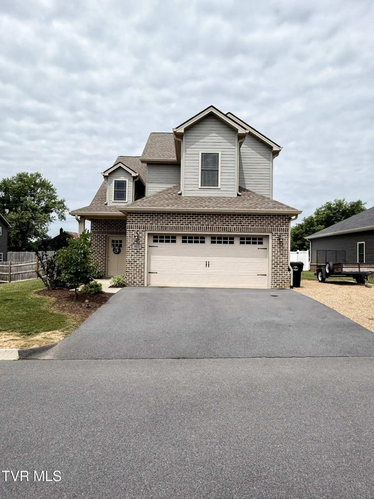 933 Riddle Ridge, Jonesborough, TN 37659 - #1