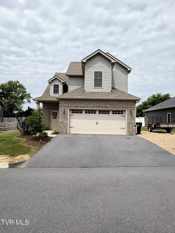 933 Riddle Ridge, Jonesborough, TN 37659