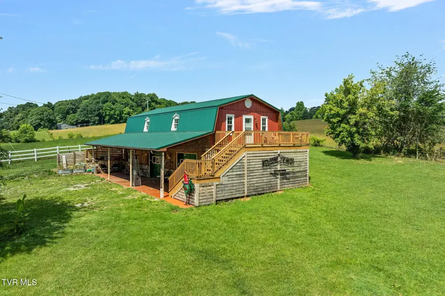 1115 North Heritage Road, Limestone, TN 37681 - #2