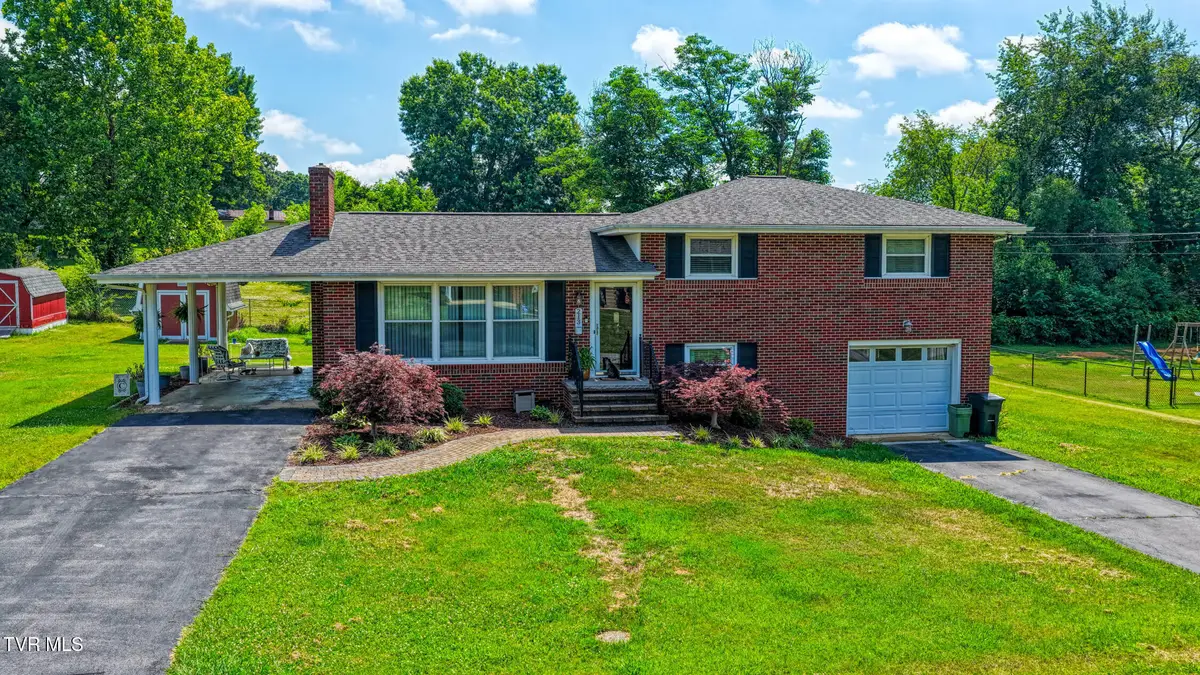 213 Darlington Drive, Kingsport, TN 37660 - #1