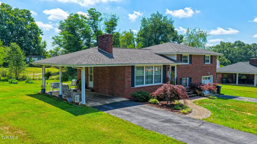 213 Darlington Drive, Kingsport, TN 37660 - #2