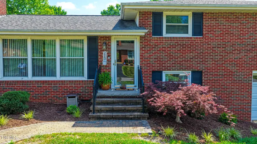 213 Darlington Drive, Kingsport, TN 37660 - #3