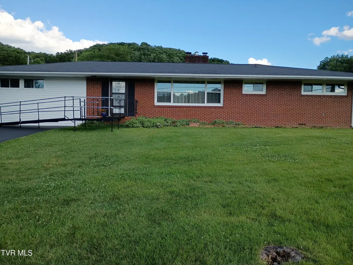357 Rock Springs Road, Kingsport, TN 37663 - #1