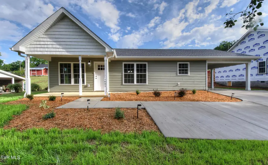 1651 Siam Road, Elizabethton, TN 37643 - #2