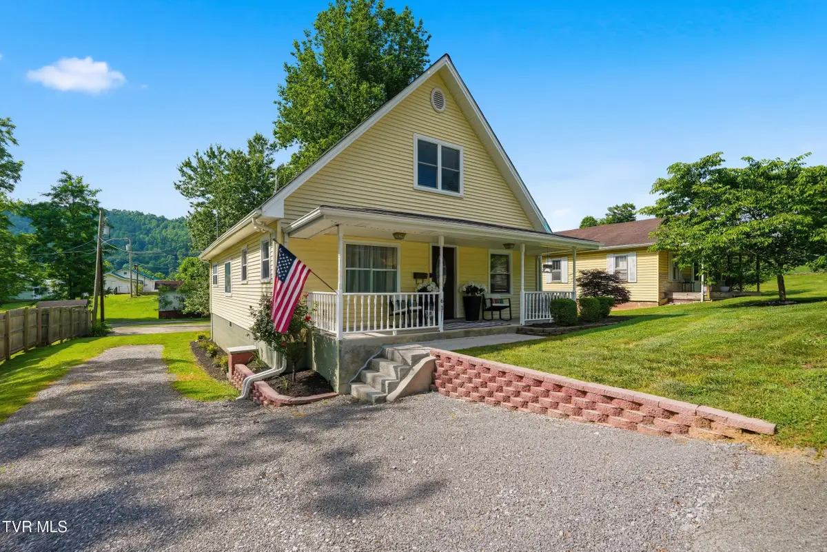 610 Leigh Avenue, Pennington Gap, VA 24277 - #1