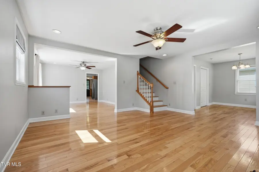 610 Leigh Avenue, Pennington Gap, VA 24277 - #2