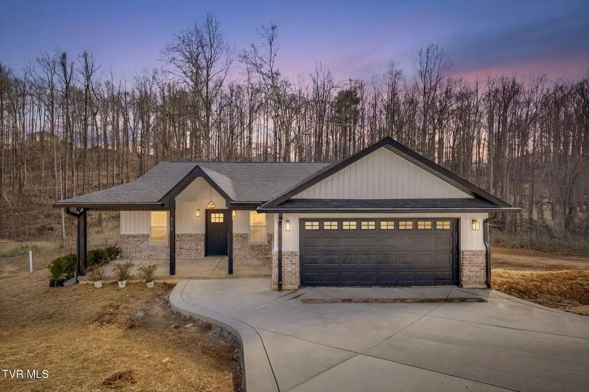 173 Hall Road, Jonesborough, TN 37659 - #1