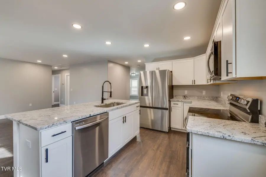 173 Hall Road, Jonesborough, TN 37659 - #2