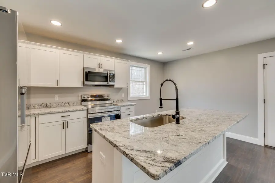 173 Hall Road, Jonesborough, TN 37659 - #3