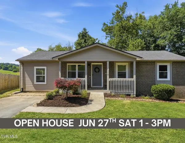 119 Valley Place Drive, Gray, TN 37615