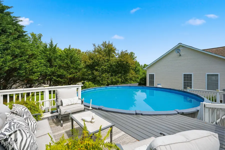 194 New Haven Drive, Jonesville, VA 24263 - #2