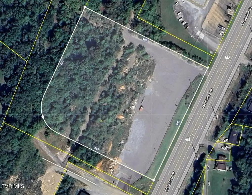 3520 Highway 75, Kingsport, TN 37663 - #1