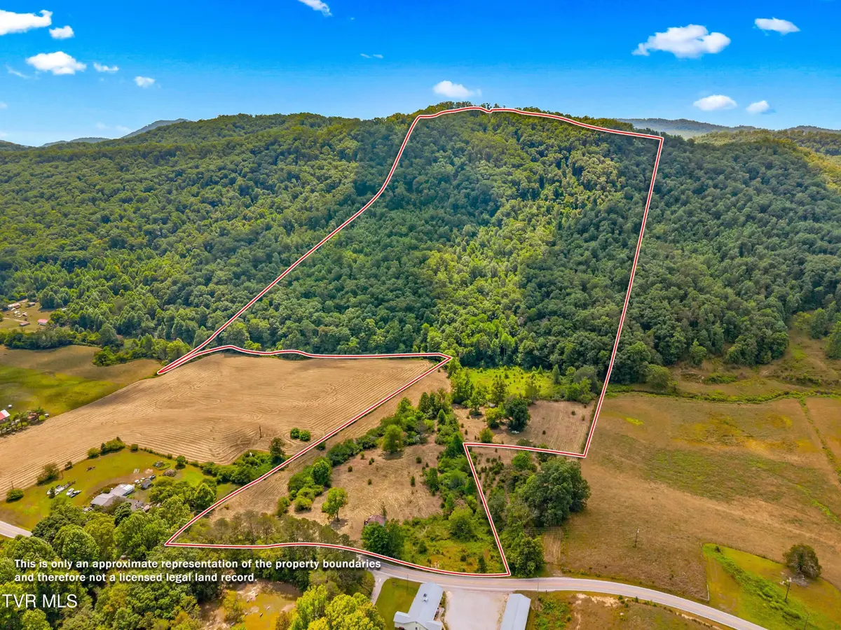 1182 Poor Valley Road, Rogersville, TN 37857 - #1