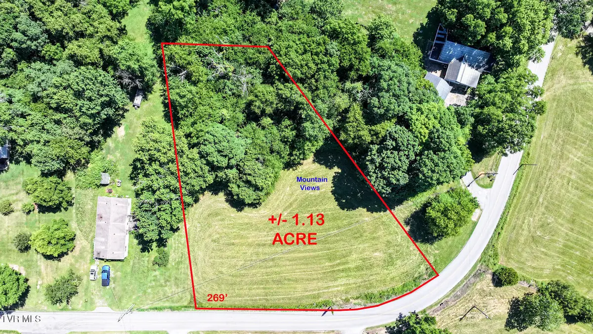 Lot 6 Bright Hope, Greeneville, TN 37743 - #1