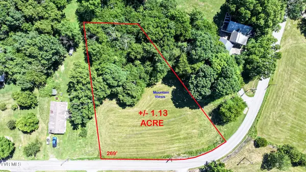 Lot 6 Bright Hope, Greeneville, TN 37743