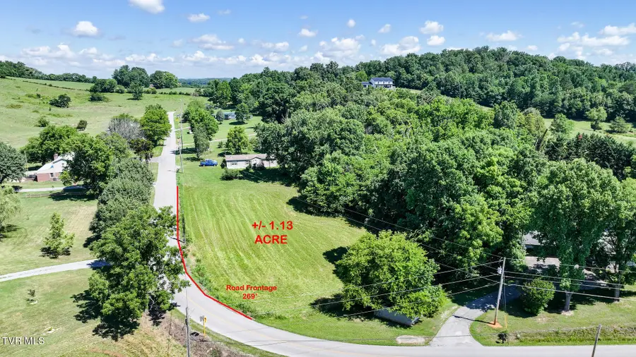 Lot 6 Bright Hope, Greeneville, TN 37743 - #2