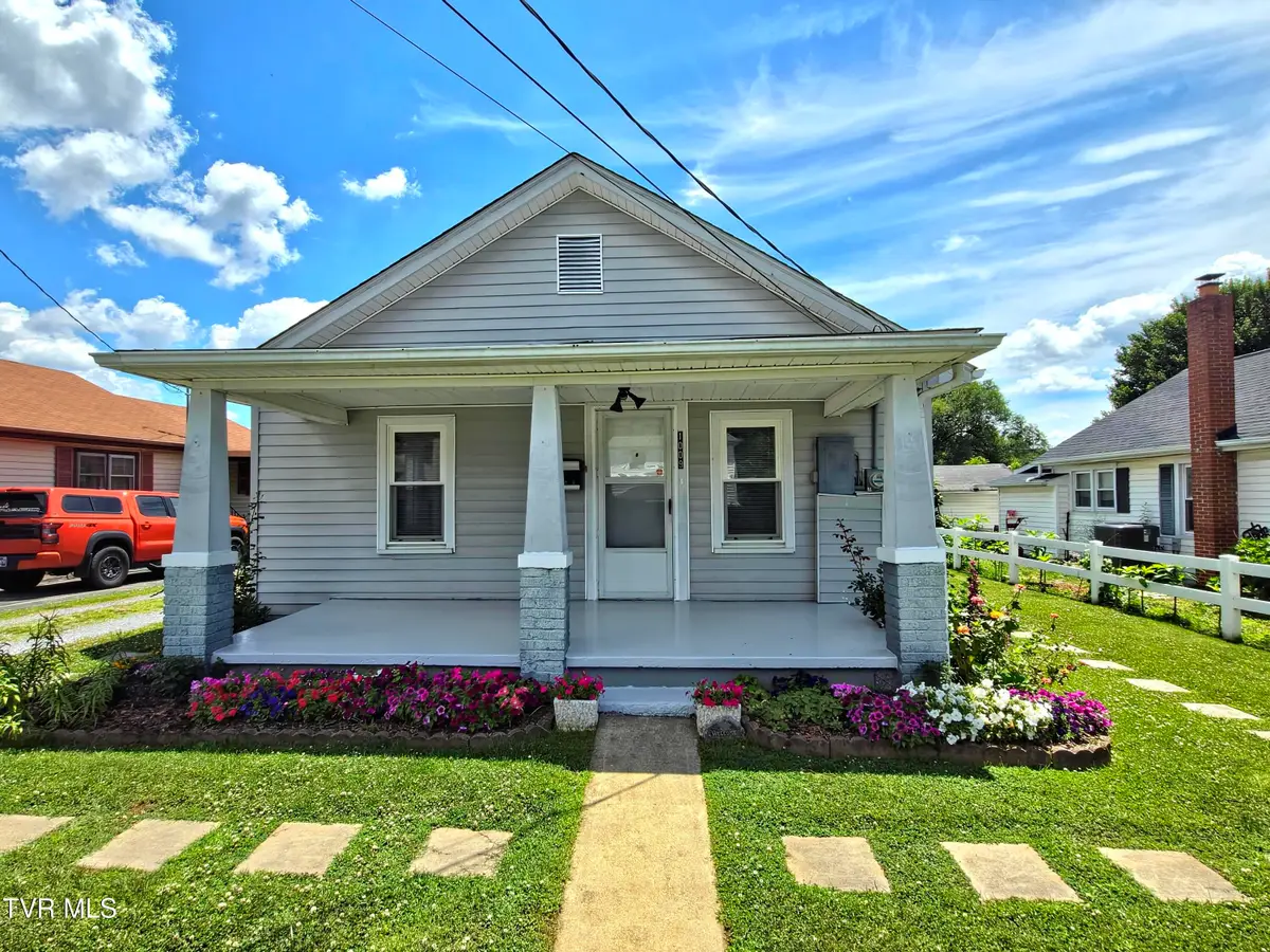 1009 Riverside Avenue, Kingsport, TN 37660 - #1