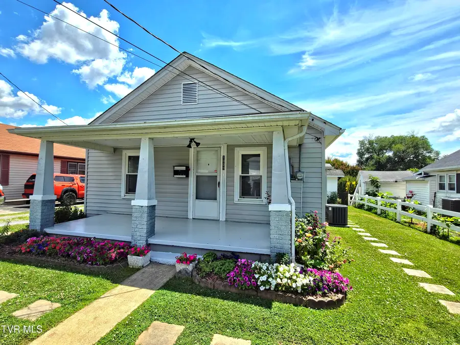 1009 Riverside Avenue, Kingsport, TN 37660 - #2