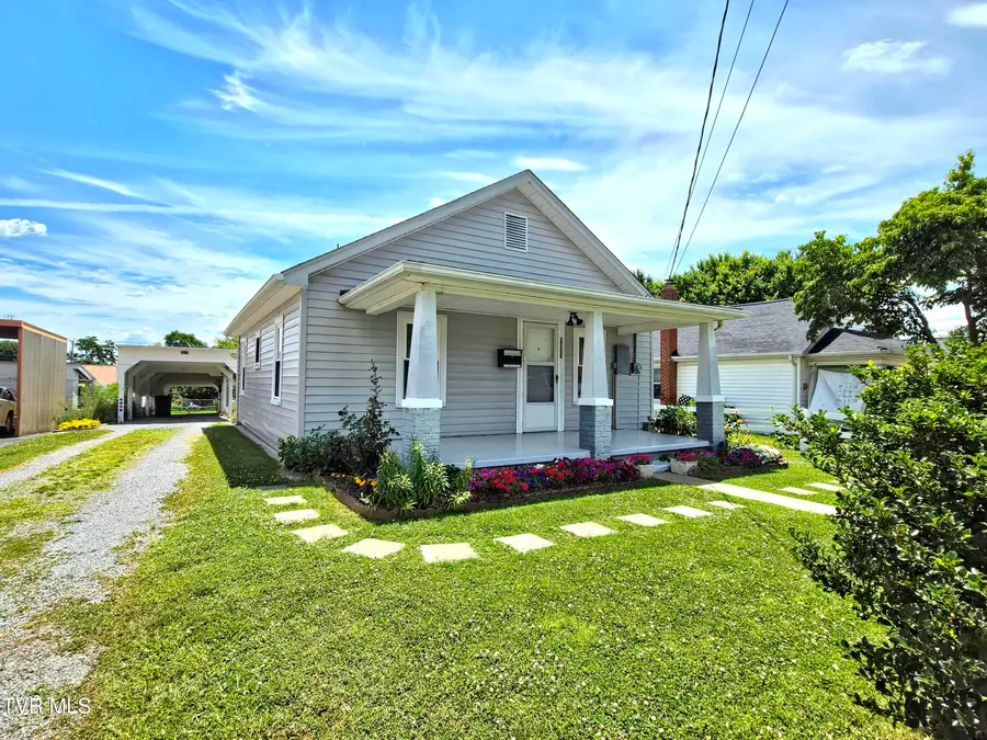 1009 Riverside Avenue, Kingsport, TN 37660 - #3