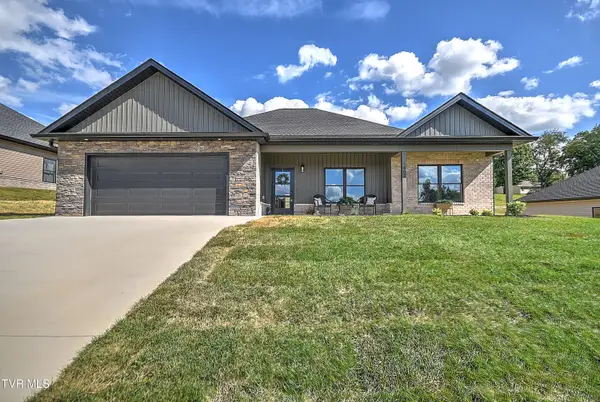 462 Middays Rest, Jonesborough, TN 37659