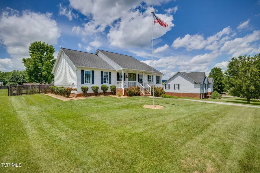 442 Grey Fox Drive, Church Hill, TN 37642 - #3