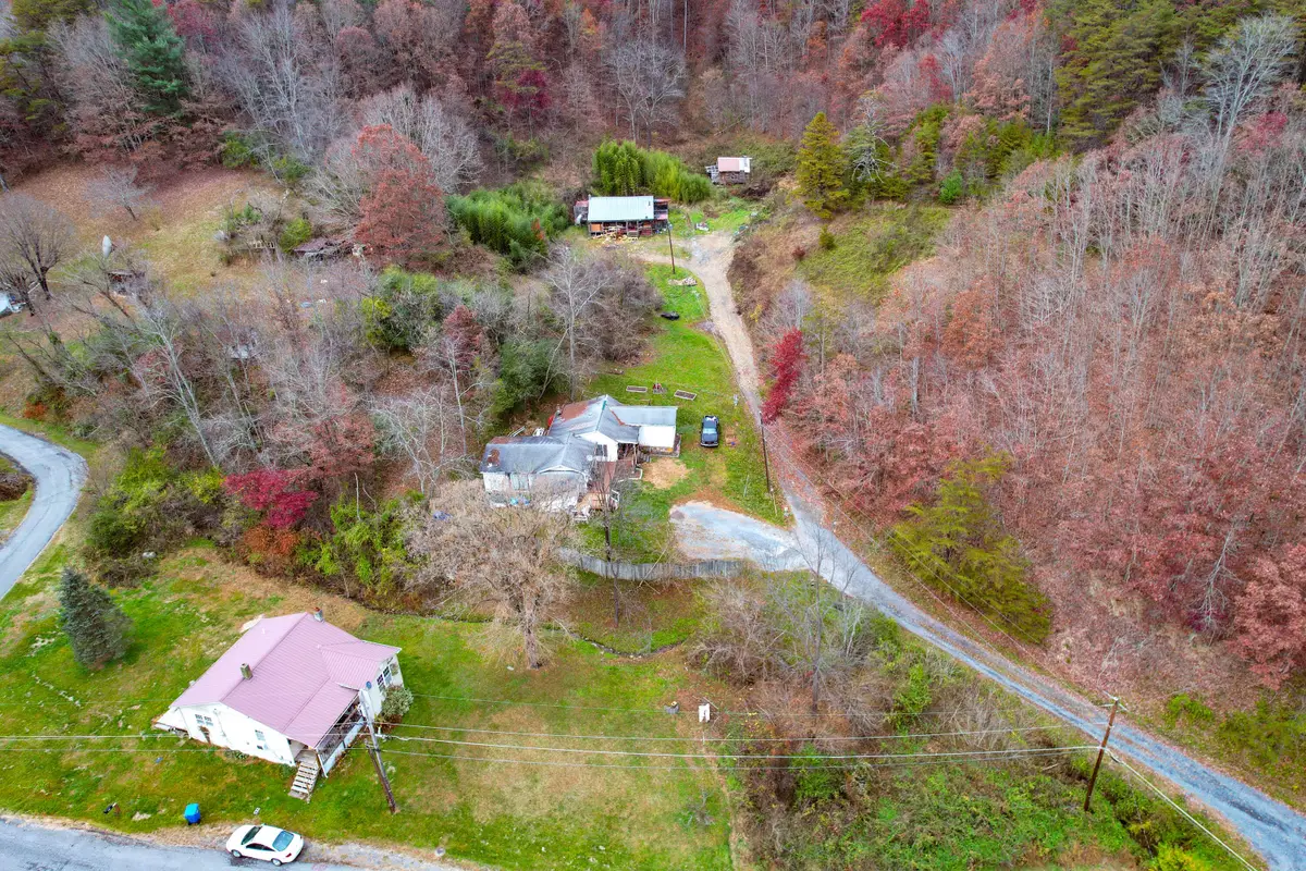 445 Poor Valley Road, Saltville, VA 24370 - #1
