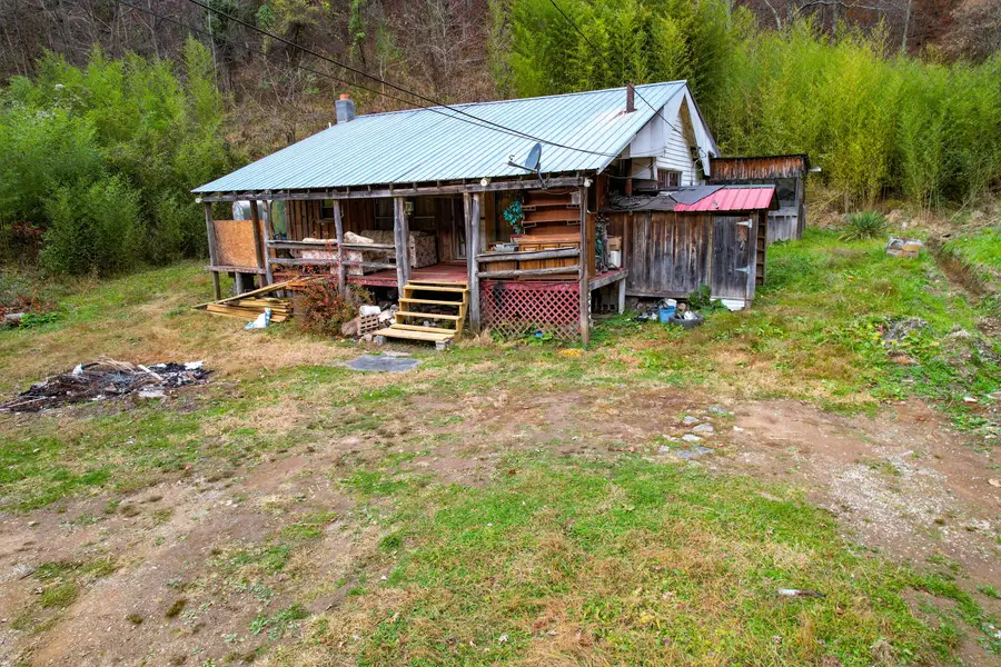 445 Poor Valley Road, Saltville, VA 24370 - #2