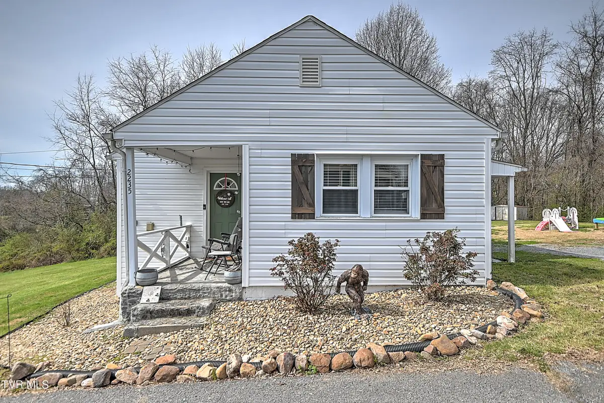 2235 5th Street, Bristol, TN 37620 - #1